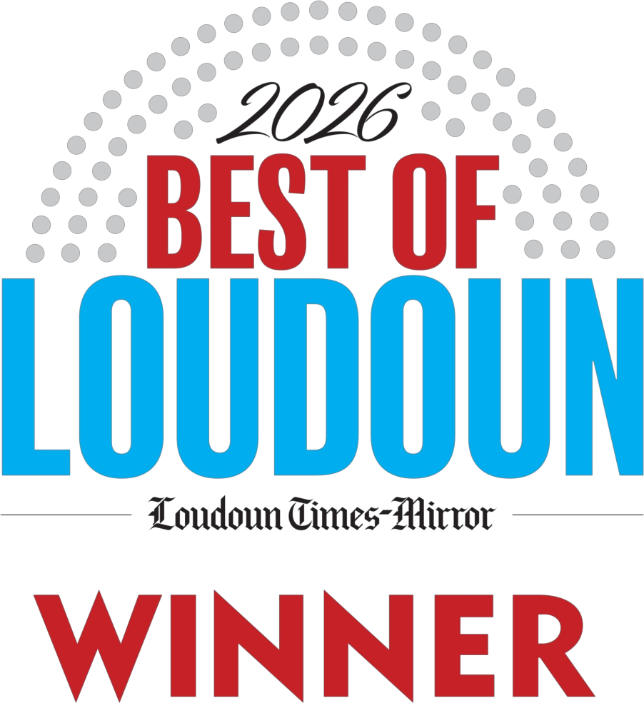 Best of Loudoun 2026 Winner — Loudoun Times-Mirror