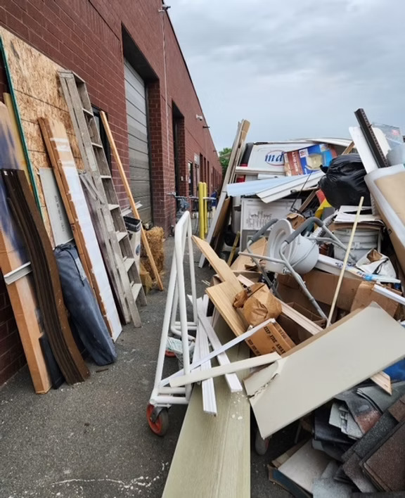 Junk Removal